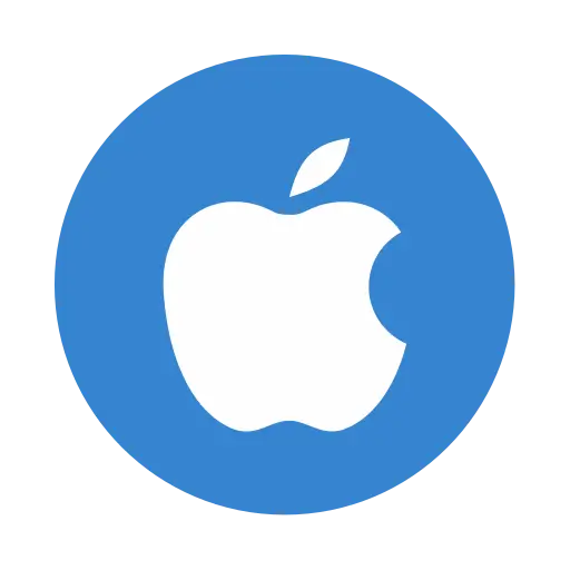 Apple Icon